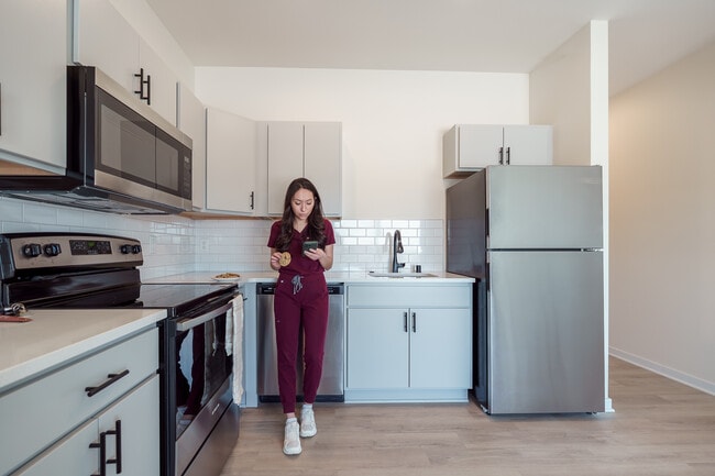 Photo - Monarch on Main