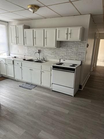 Cocina compartida - 32168 Broad St Unidad #2