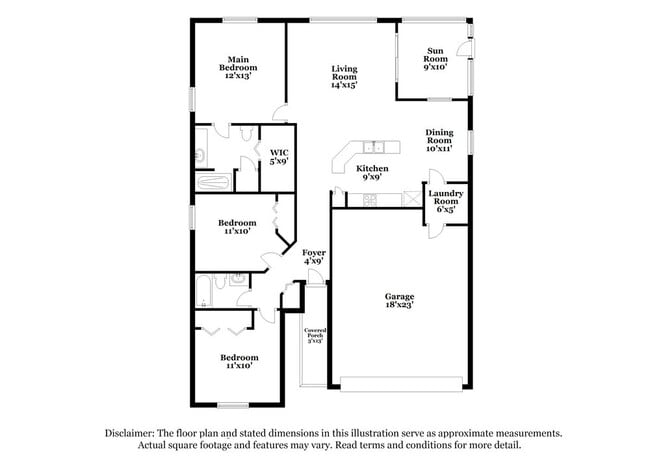 Photo - 4021 Quail Briar Dr