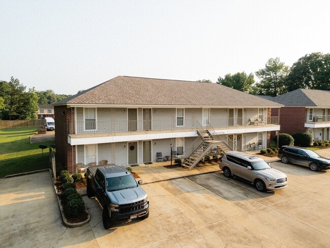 Photo - 1257 Louisville St Unit 19