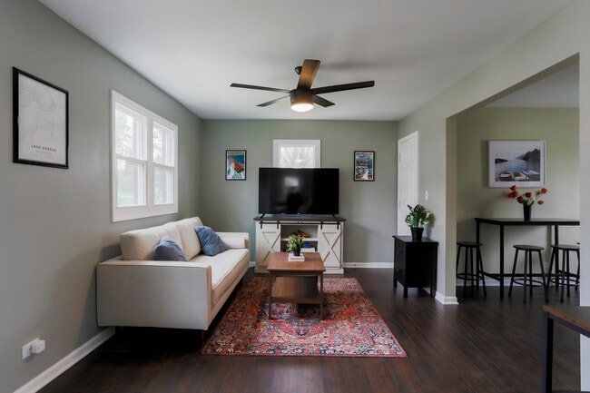 Photo - 3153 Lockwood Blvd