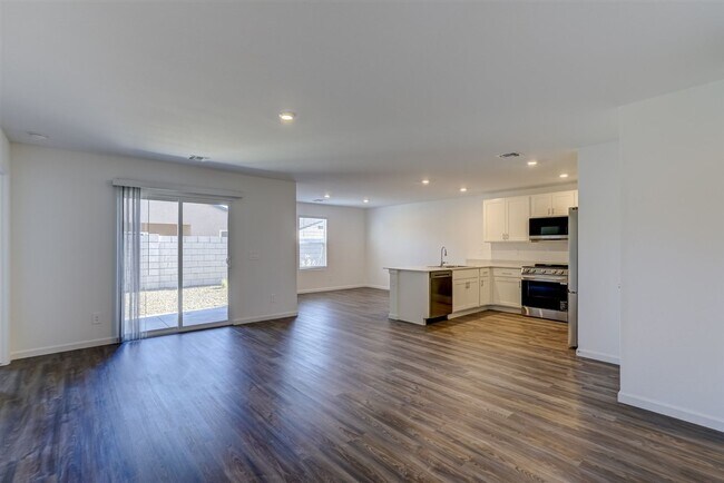 Photo - Brand New 3 Bedroom, 2 Bath Home! Never Been Lived In!