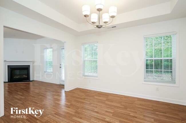 Photo - 1814 Yarborough Dr