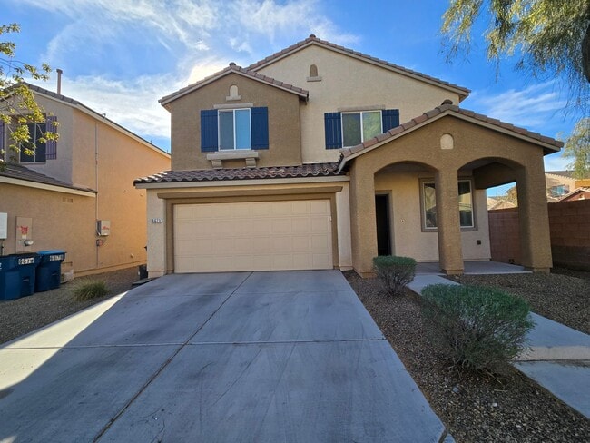 Photo - An Amazing 3 Bedroom Home in South East Las Vegas.
