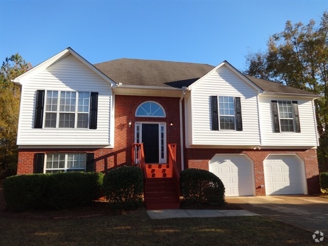 Building Photo - 4873 Mosley Chase Way Rental