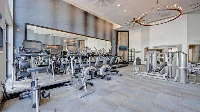 Photo - The Metro Apartments