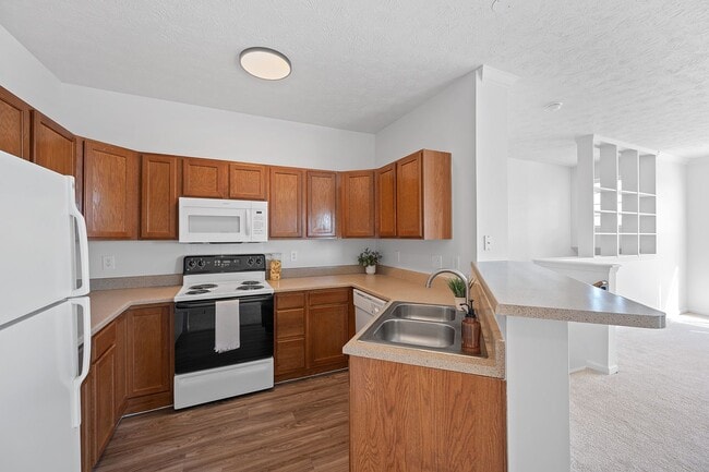 Photo - The Heights at Bridgewater