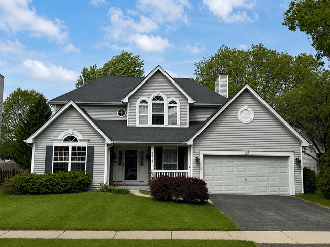 Photo - 2919 Portsmith Ct