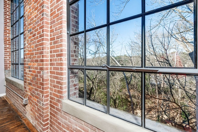 Lofts at Rocky Mount Mills