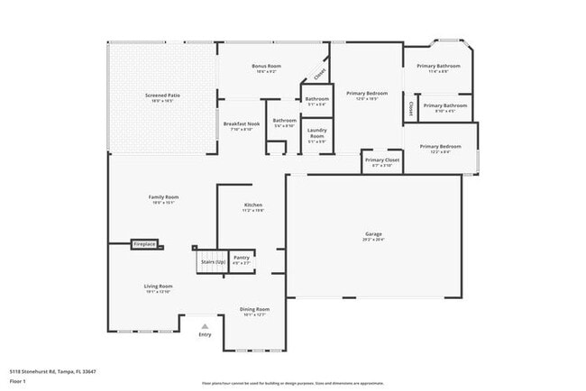 Photo - 5118 Stonehurst Rd