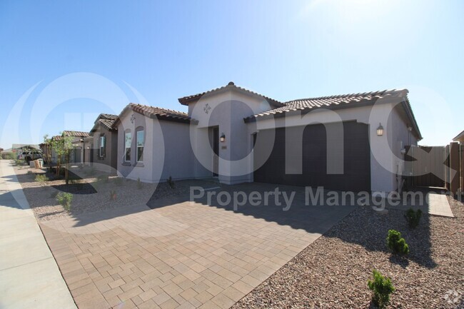 Building Photo - 20884 S 231st Pl. Rental