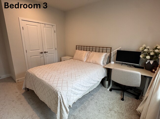 7868 Blackbriar Way Unit Bedroom 3