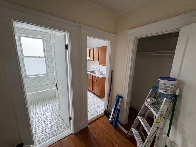 Photo - 100 Brainerd Rd Unidad 7