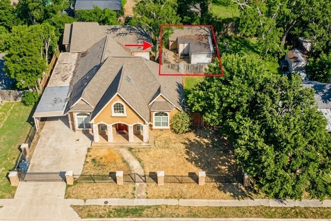 Photo - 2351 Longhorn St Unit #C