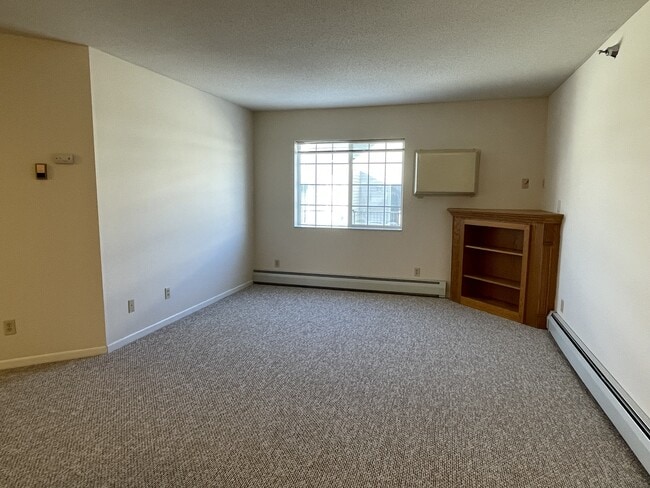 River Bluff Apartments