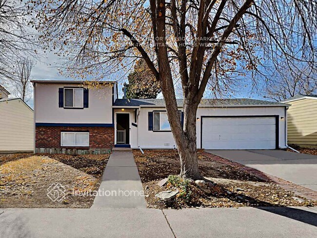 Building Photo - 5003 S Richfield Cir