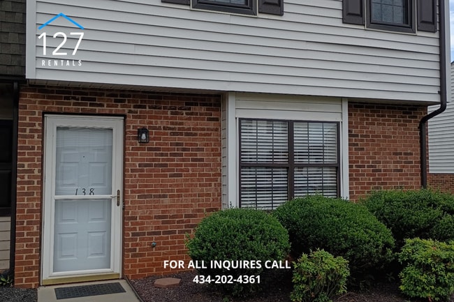 Building Photo - Spacious 3-Bedroom End Unit with Pool, Washer & Dryer, and Included Lawn Care