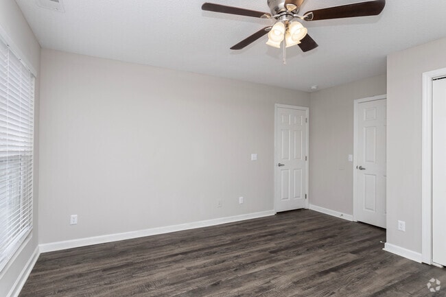 Diamond Townhomes