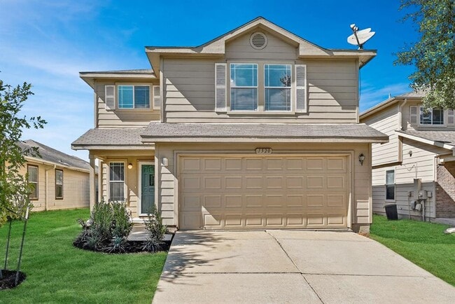 Building Photo - 1520 Anise Dr