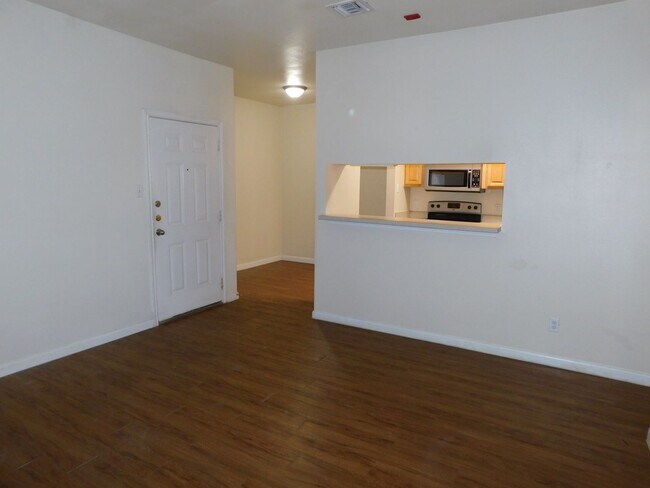 Photo - Edgecreek Condo for Lease Unit 153