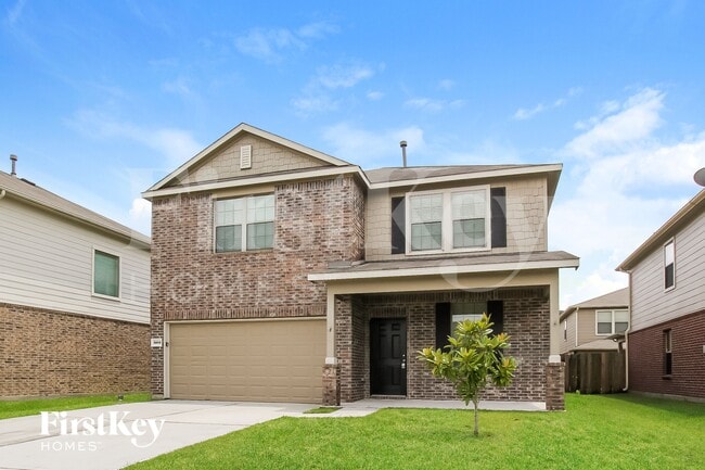 16406 Peyton Stone Cir