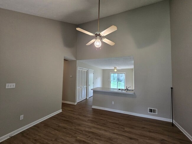 Photo - FOR RENT! Jeffersontown! 3 Bedrooms, 2 Full Bathrooms. $1,599/month. NEWer Paint, NEWer Hardwood ...
