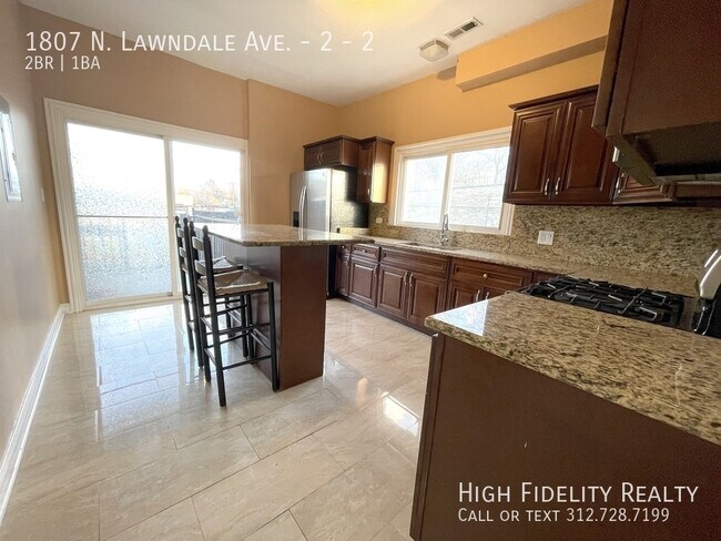 Photo - 1807 N Lawndale Ave Unit 2