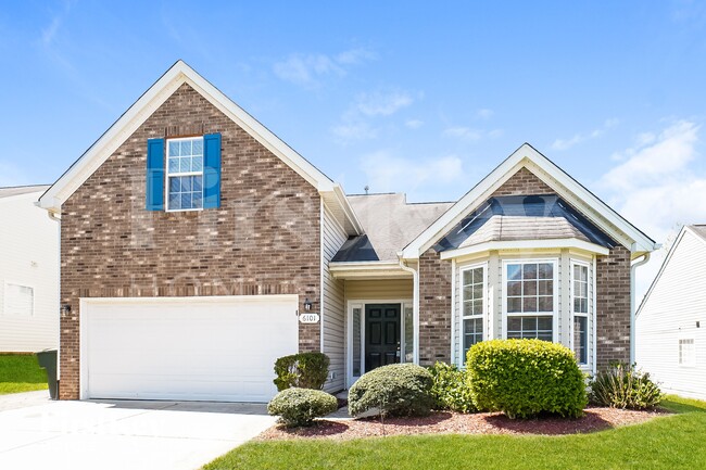 Building Photo - 6101 Elderbush Dr