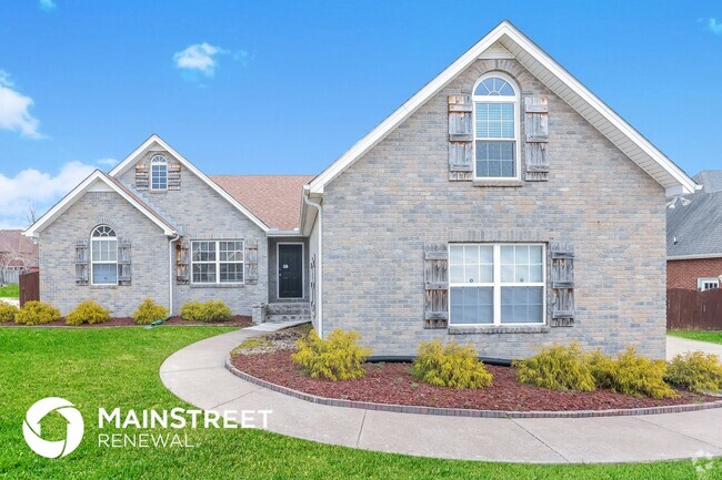 Building Photo - 2047 Isis Ct Rental