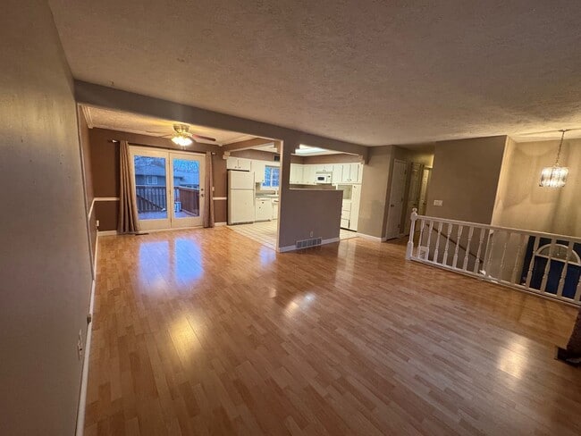Photo - Beautiful 3 Bedroom, 3 Bathroom Home with Large Kitchen & Finished Basement