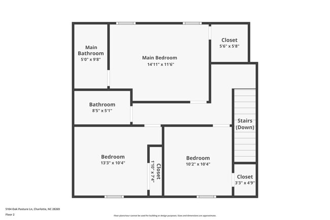 Photo - 5104 Oak Pasture Ln