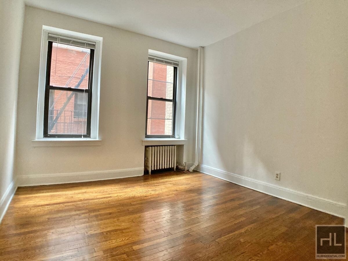 FIRST AVENUE - FIRST AVENUE Apartamento Unidad 1A