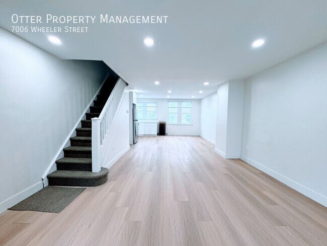 Photo - 7006 Wheeler St