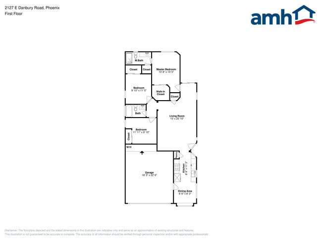 Photo - 2127 E Danbury Rd