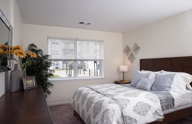 Idlewild Creek  Apartments