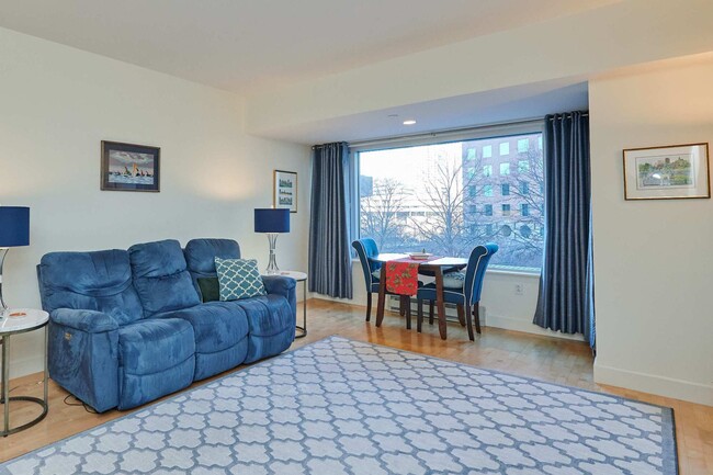 Photo - 100 Cambridge St Apartment Unit 312