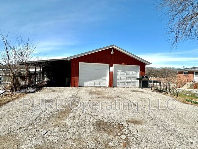 Building Photo - 2205 Lindyview Rd Unit #16 Rental