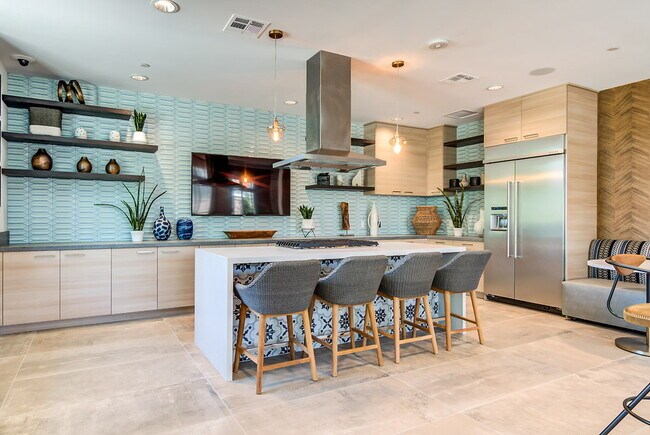 Photo - Passage Buena Vista