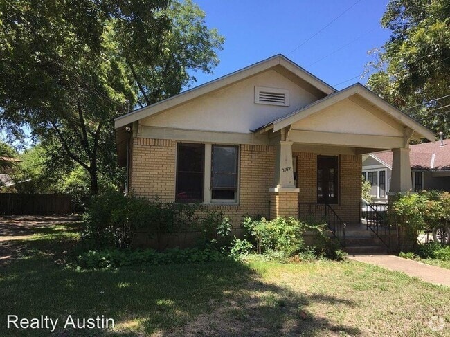 Building Photo - 3102 Wheeler St Rental