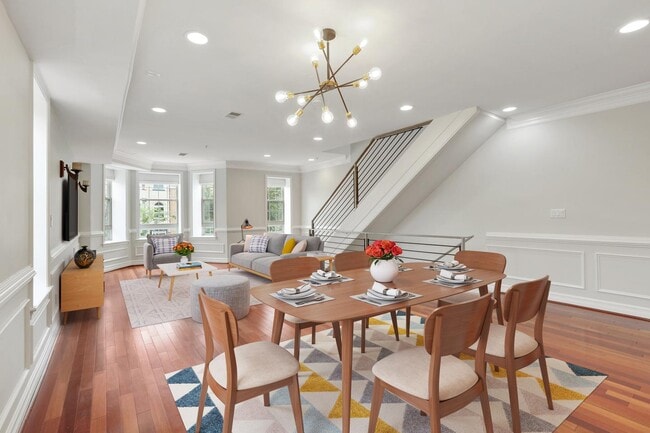 Photo - Modern & Spacious Rental in the Heart of Washington, DC!
