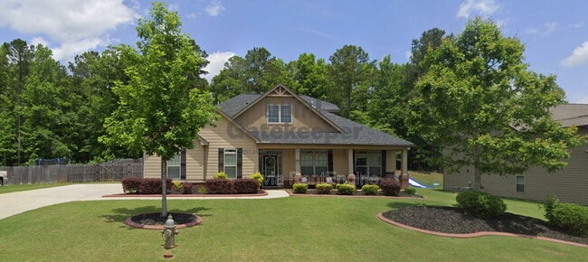 Building Photo - 227 Darien Dr