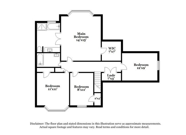 Photo - 16 Camden Woods Pl