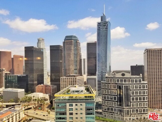 1100 Wilshire Blvd Unit 2610