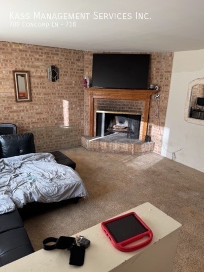 Building Photo - 700 Concord Ln Unit 718