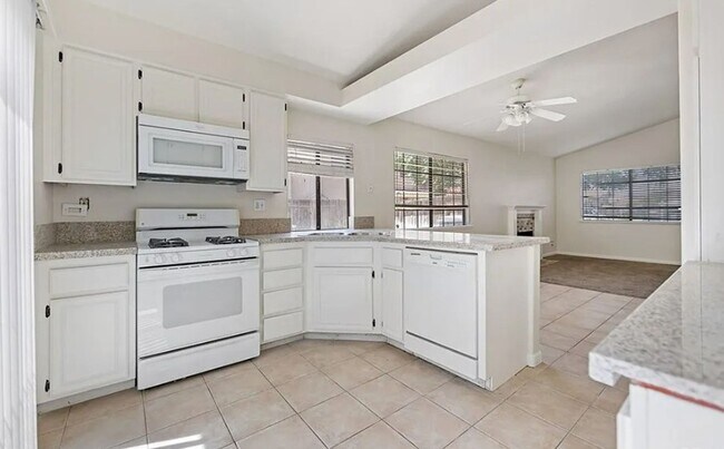 Photo - Move-In Ready 2 Bed/2 Bath Home in Menifee...