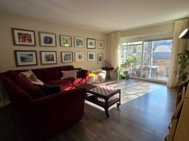 Photo - 412 N Wayne Ave Unidad 109