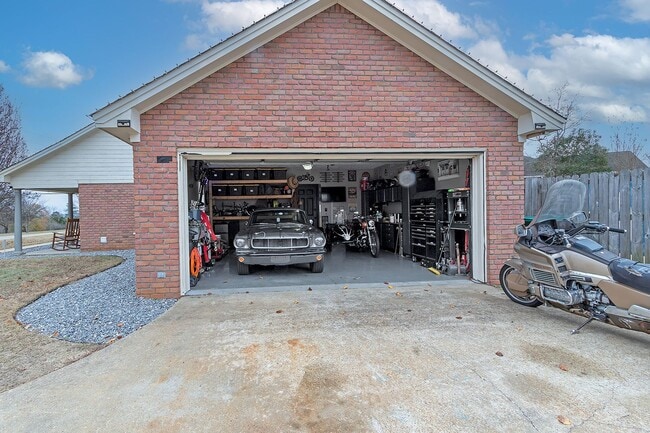 Photo - Welcome Home!