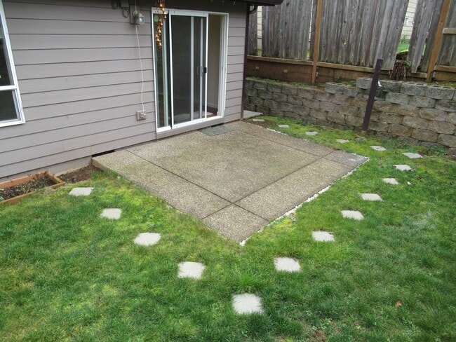 Photo - Large 4 Bedroom South