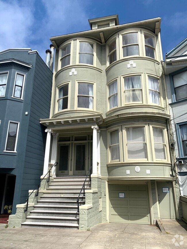 Building Photo - 756-758 8th Ave Unit 758 Rental