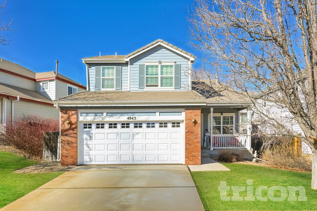 Building Photo - 4843 S Liverpool Cir